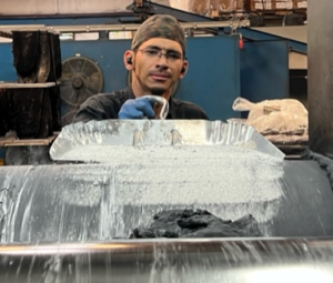 About Us – Pinnacle Elastomeric Technology